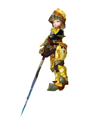 ตัวละคร Knight