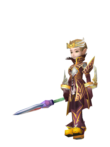 ตัวละคร Psykeeper