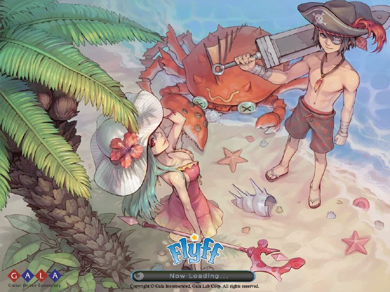 Coral Island